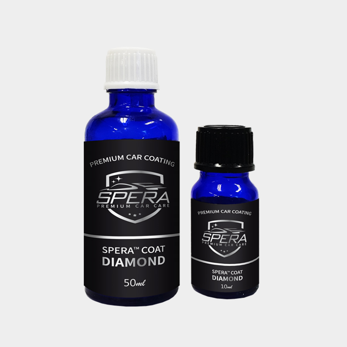 스페라 코트 Diamond