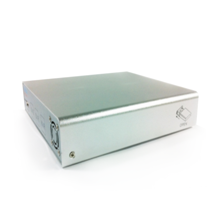 멀티 채널 DVR